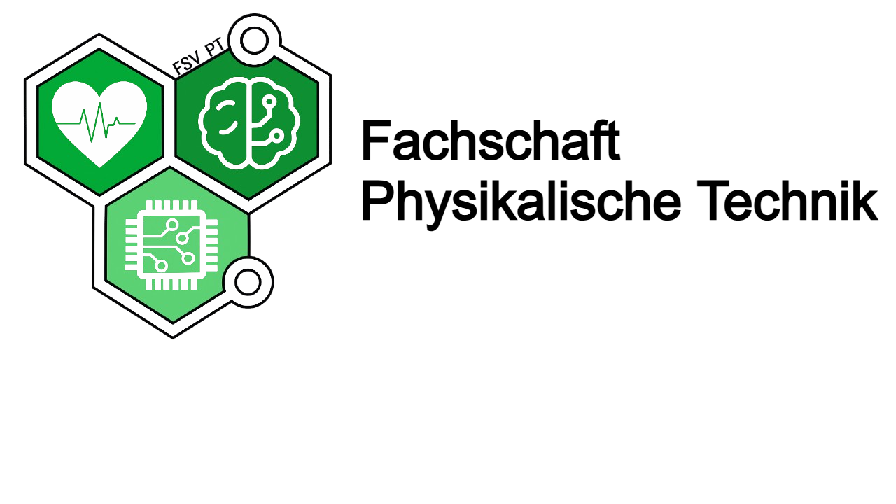 FSV Physikalische Technik